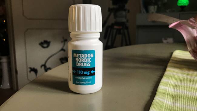 Лечение зависимости от метадона в Краснодаре