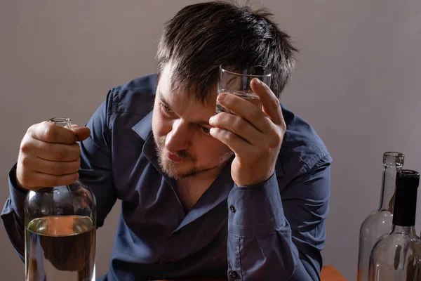 Лечение алкоголизма у мужчин в Краснодаре